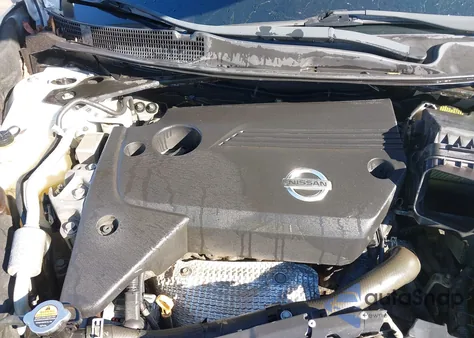 2014 Nissan Altima 2.5 Sl z USA, uszkodzony, nr VIN 1N4AL3AP3EC134781